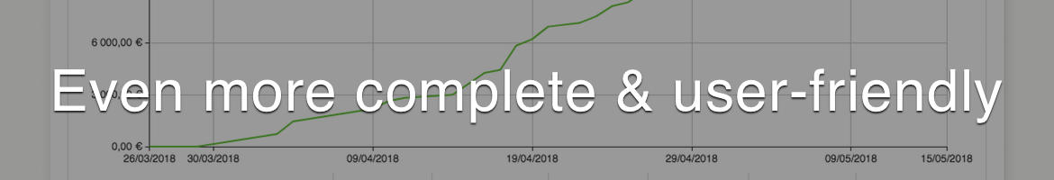 Statistiques et rapports