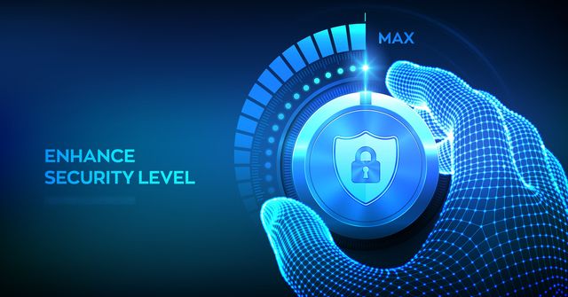 Renforcez votre s&eacute;curit&eacute; et votre conformit&eacute; au RGPD