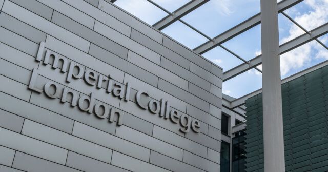 idloom Transforms Imperial College London's Graduation Process