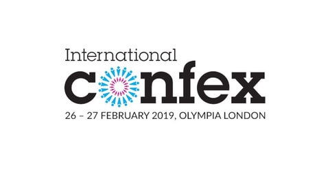 Idloom &agrave;&nbsp;l'international Confex 2019