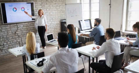 idloom.events pour les formations d'entreprise