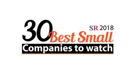 idloom figure dans le classement &laquo; 30 Best Small Companies to Watch 2018 &raquo; de The Silicon Review